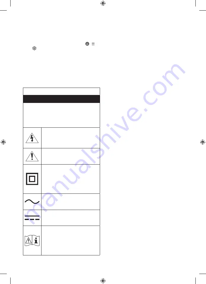 Samsung CU8072 Скачать руководство пользователя страница 34