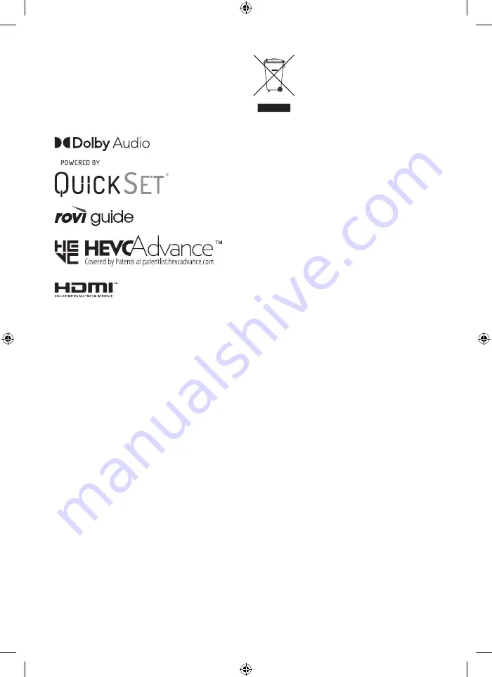 Samsung CU8072 User Manual Download Page 48