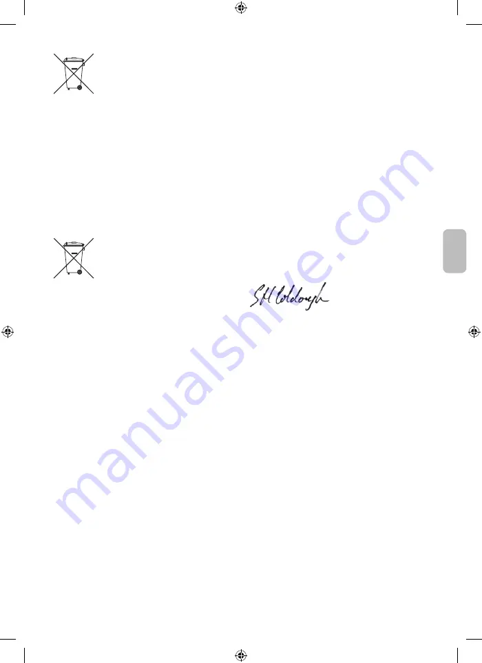 Samsung CU8072 User Manual Download Page 113