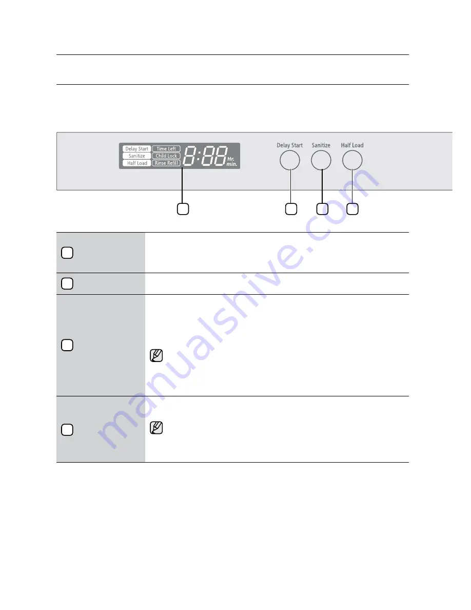 Samsung DMR77LHS Скачать руководство пользователя страница 8