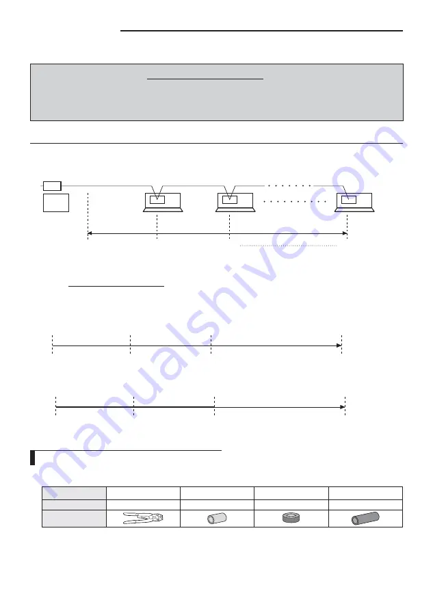 Samsung Duct Type Series Скачать руководство пользователя страница 20