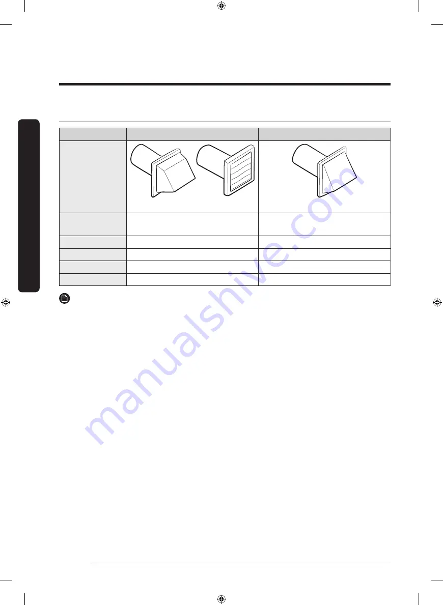 Samsung DV22K6800EW/A1-11 Скачать руководство пользователя страница 12