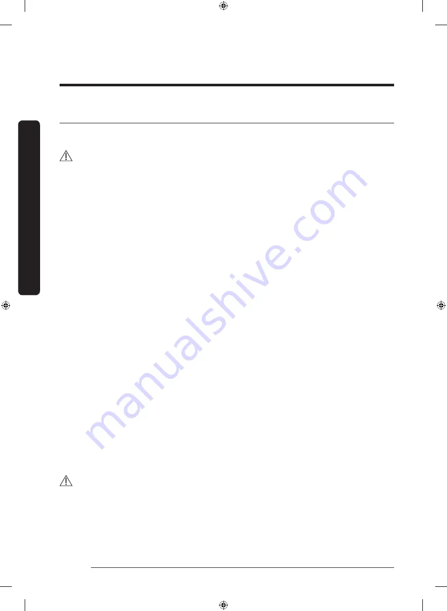 Samsung DV22K6800EW/A1-11 User Manual Download Page 14