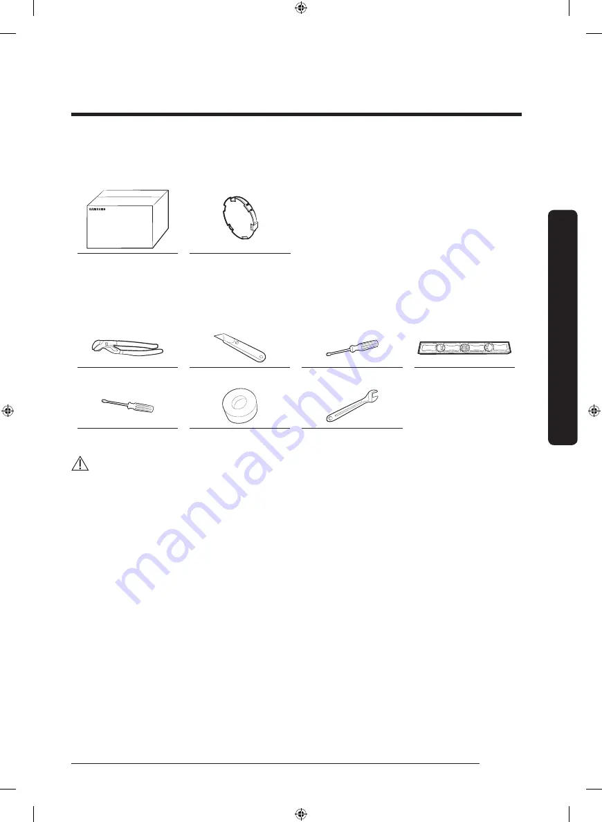 Samsung DV22K6800EW/A1-11 User Manual Download Page 17