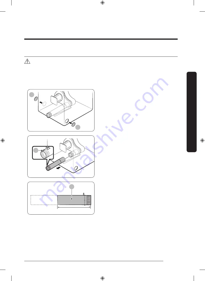 Samsung DV22K6800EW/A1-11 Скачать руководство пользователя страница 23