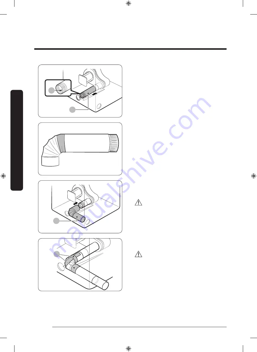 Samsung DV22K6800EW/A1-11 Скачать руководство пользователя страница 24