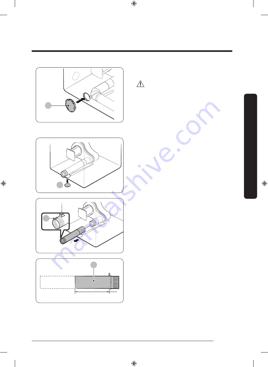 Samsung DV22K6800EW/A1-11 Скачать руководство пользователя страница 25