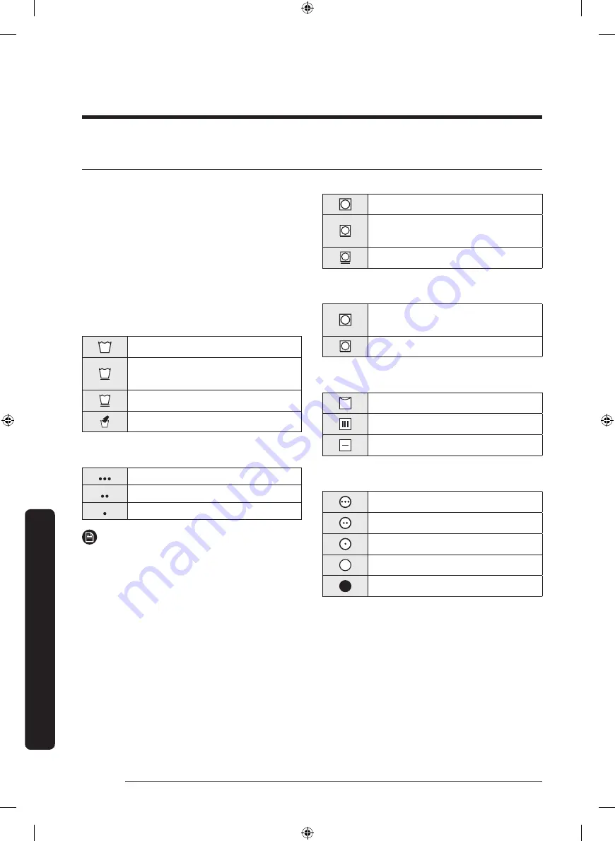 Samsung DV22K6800EW/A1-11 Скачать руководство пользователя страница 46