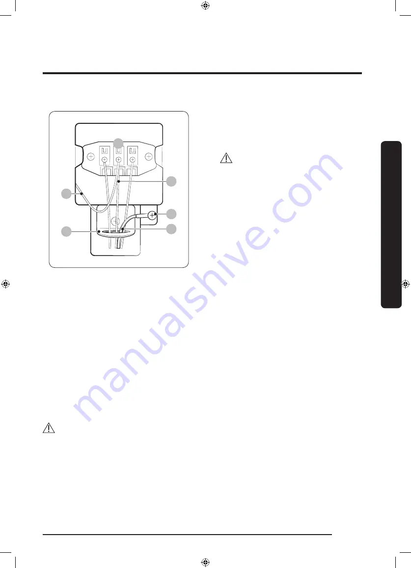 Samsung DV22N680 H Series User Manual Download Page 17