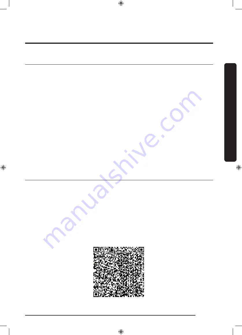 Samsung DV22N680 H Series User Manual Download Page 57