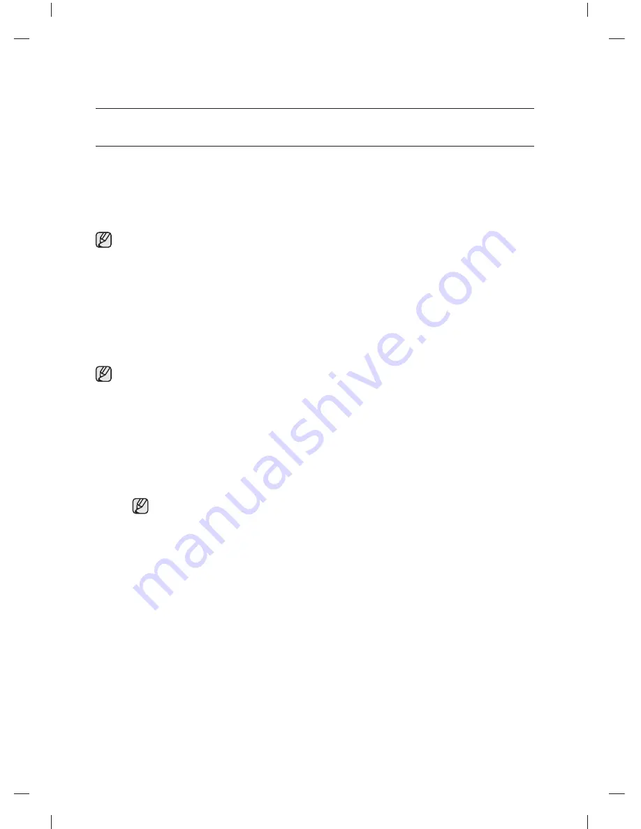 Samsung DV400EWHDWR/AA User Manual Download Page 54