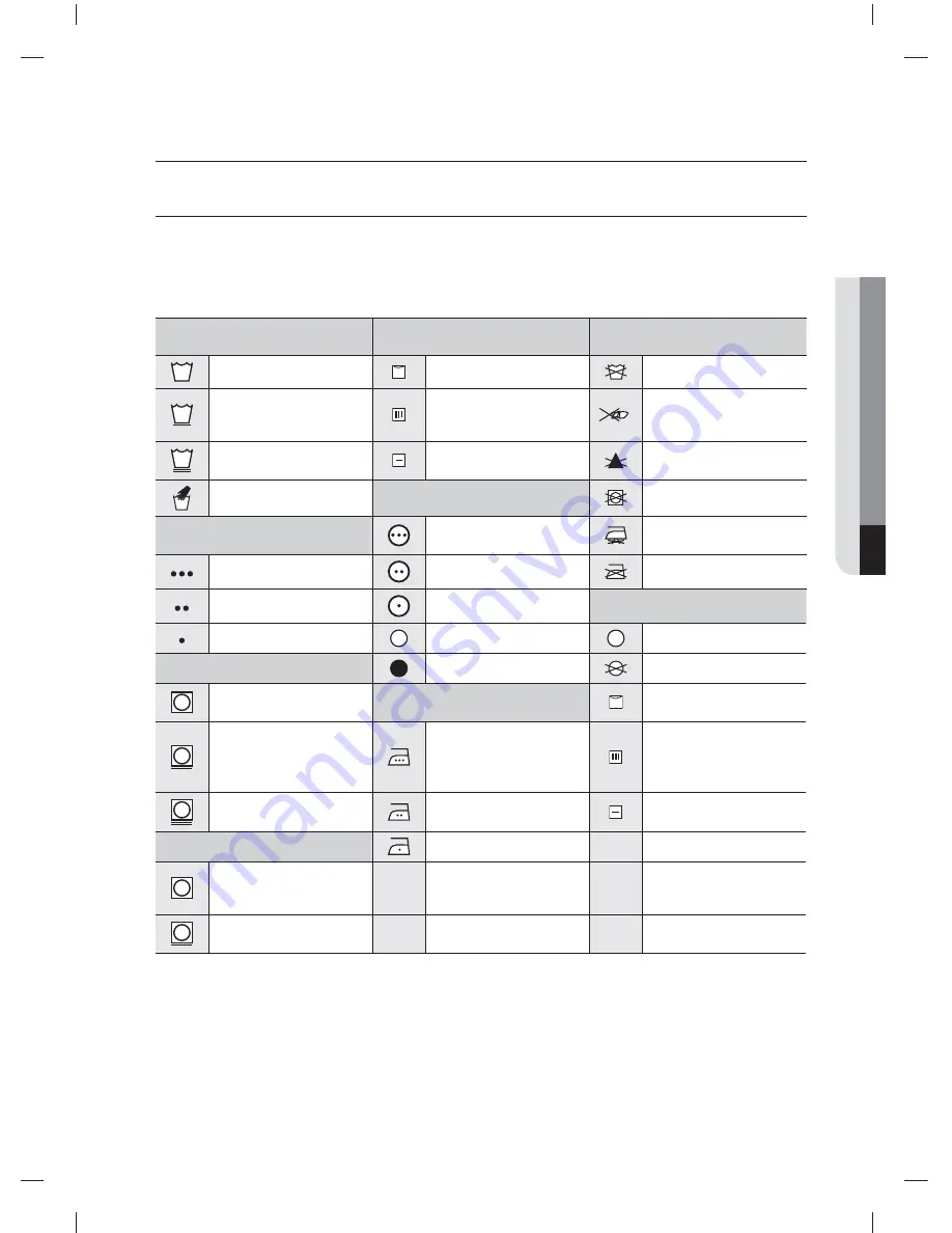 Samsung DV400EWHDWR/AA User Manual Download Page 109