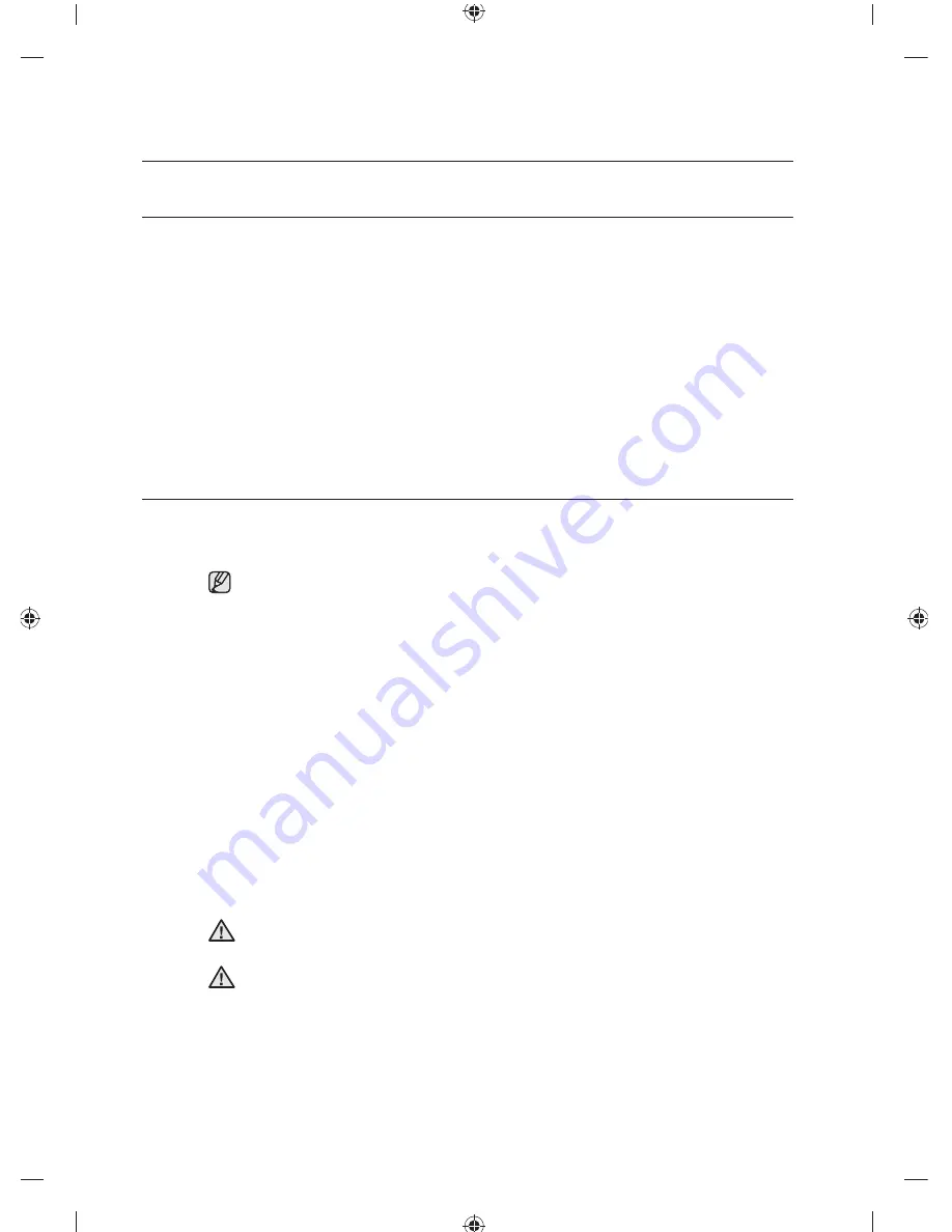 Samsung DV457EVGSGR/AA User Manual Download Page 88