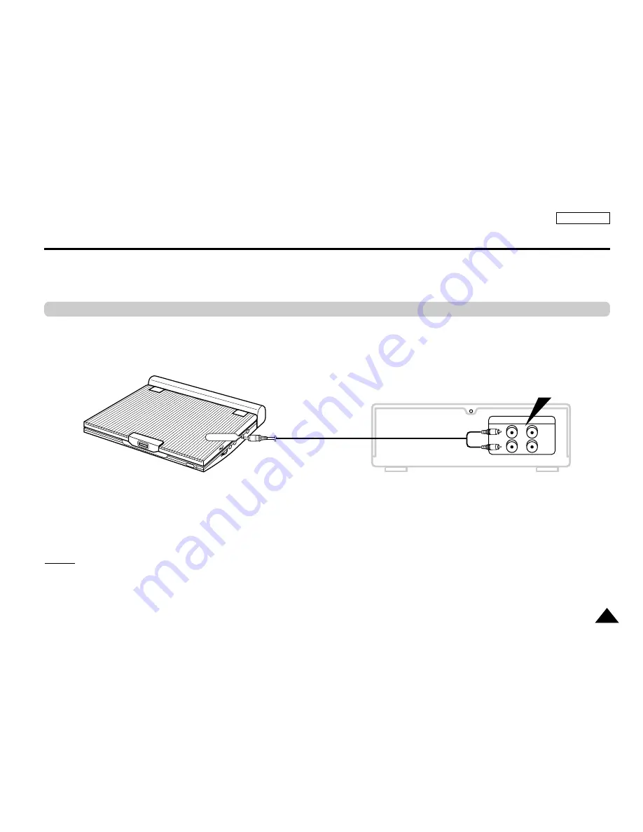 Samsung DVD-L100A Скачать руководство пользователя страница 19