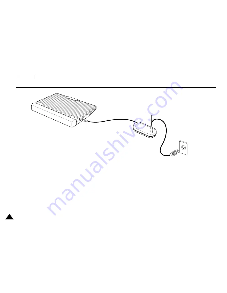 Samsung DVD-L100A Скачать руководство пользователя страница 22