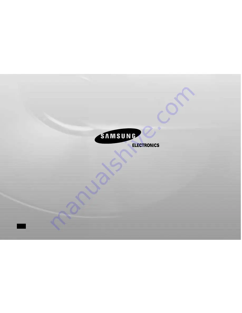 Samsung DVD-L100A Скачать руководство пользователя страница 131