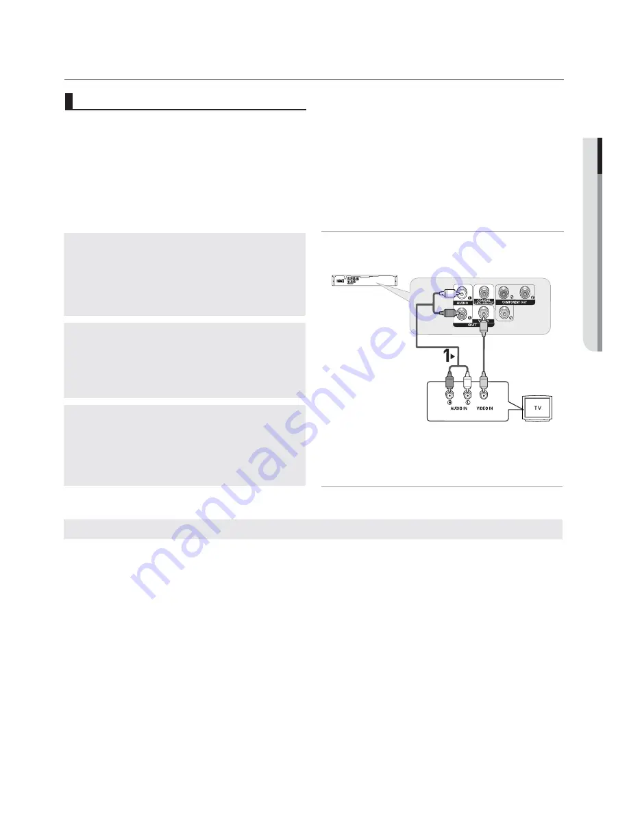 Samsung DVD P191 - MULTI REGION CODE FREE DVD PLAYER. THIS PLAYER PLAYS... Скачать руководство пользователя страница 77