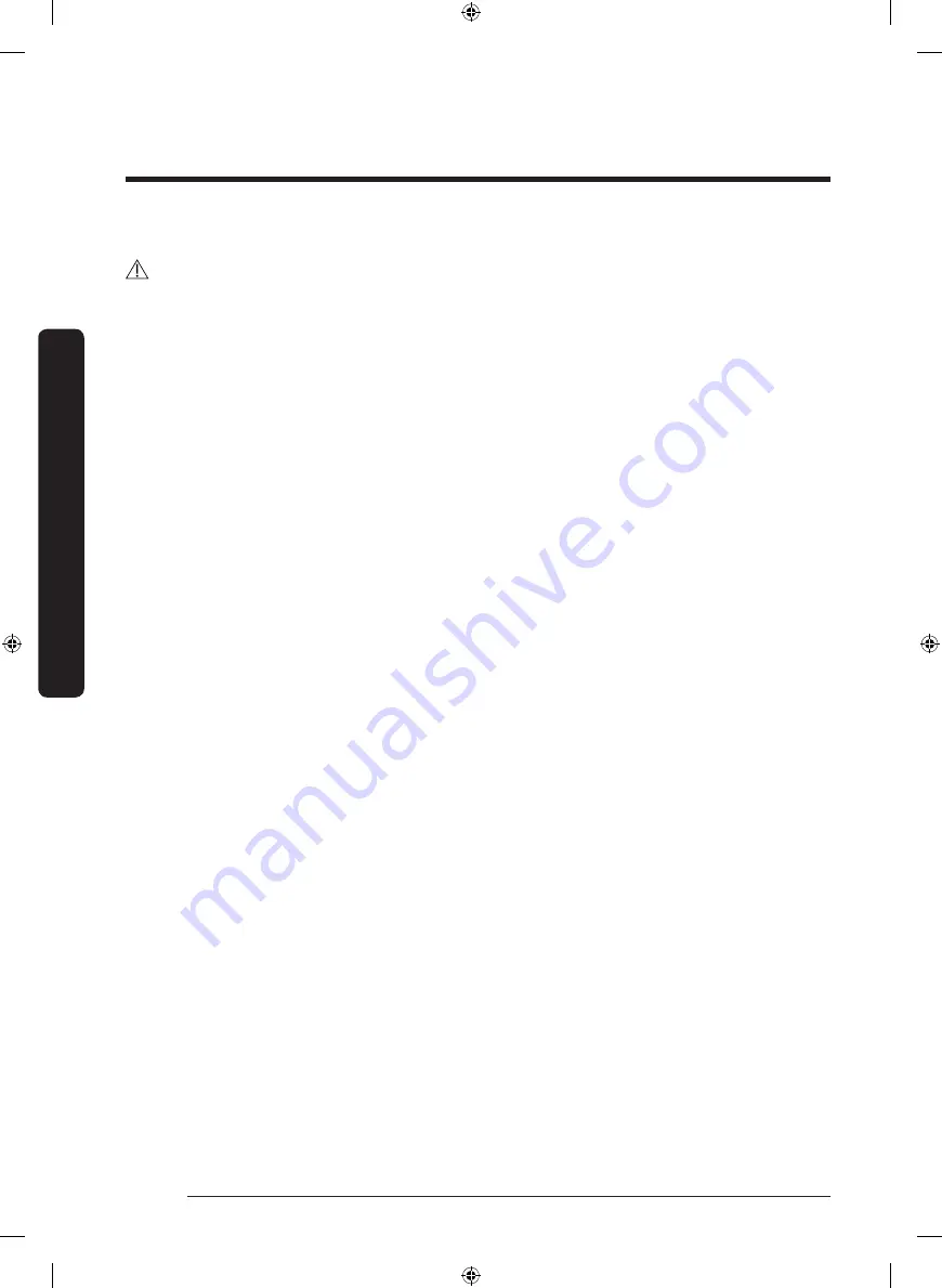 Samsung DVE50R5400 Series User Manual Download Page 78