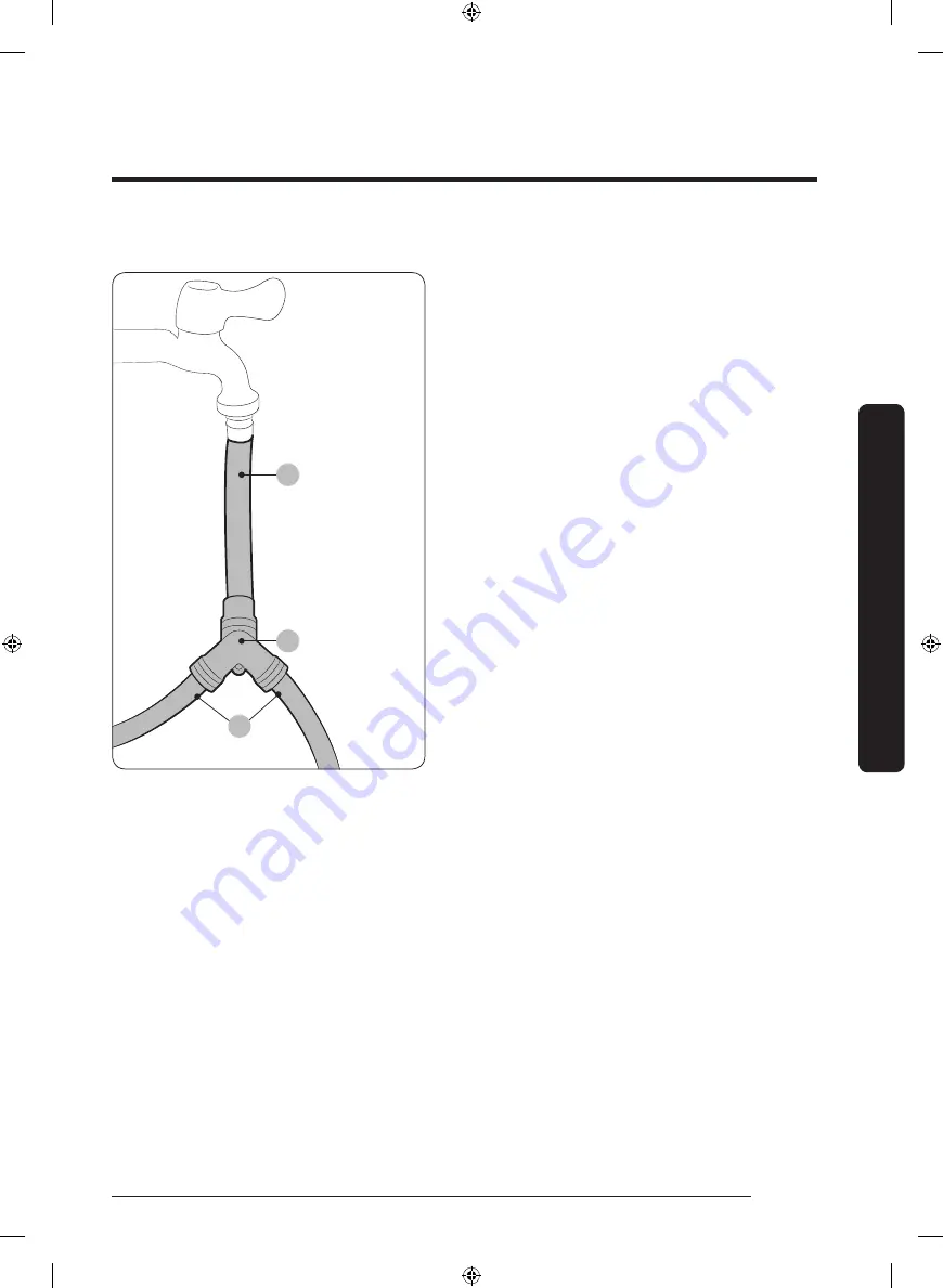 Samsung DVE50T5300 Series User Manual Download Page 27