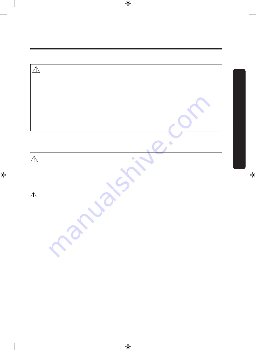 Samsung DVE50T5300 Series User Manual Download Page 65