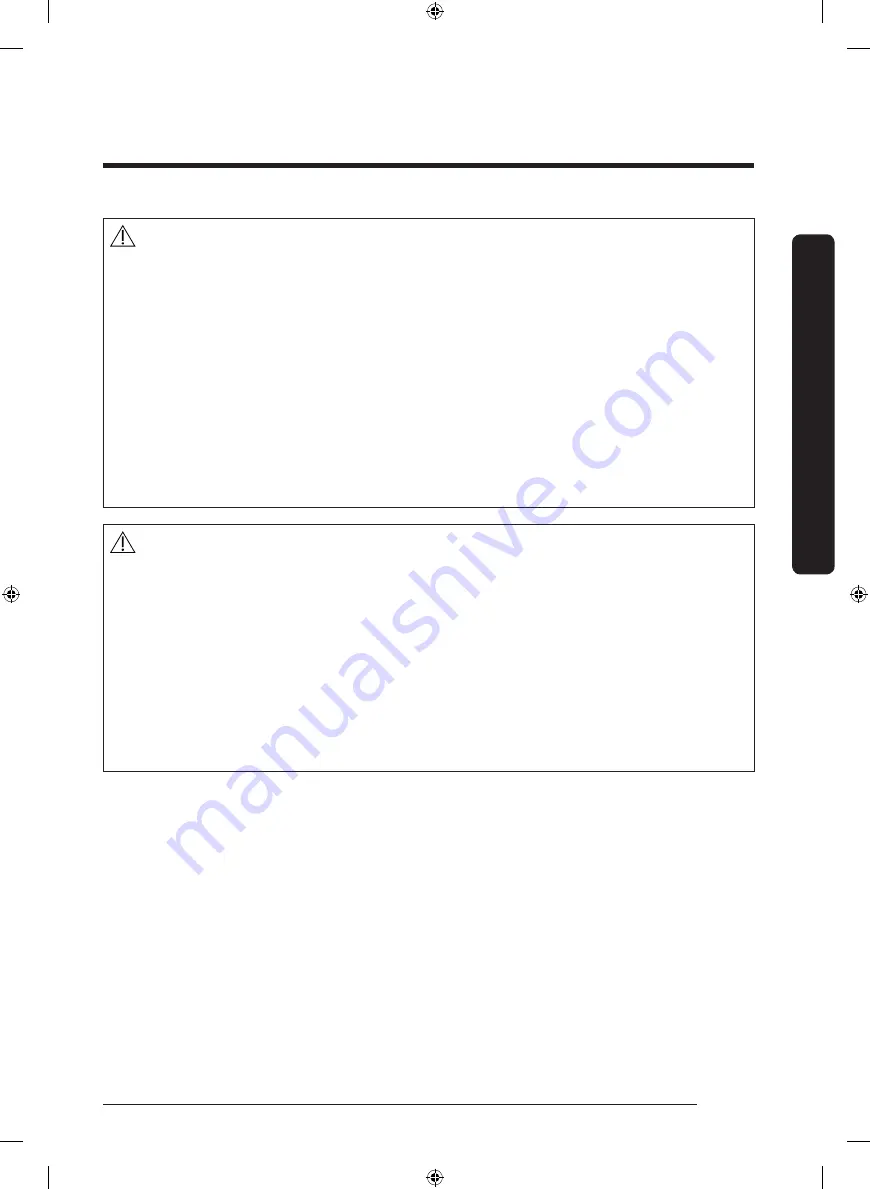 Samsung DVE50T5300 Series User Manual Download Page 67