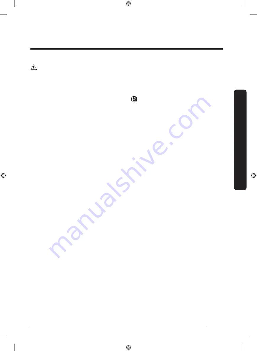 Samsung DVE50T5300 Series User Manual Download Page 79