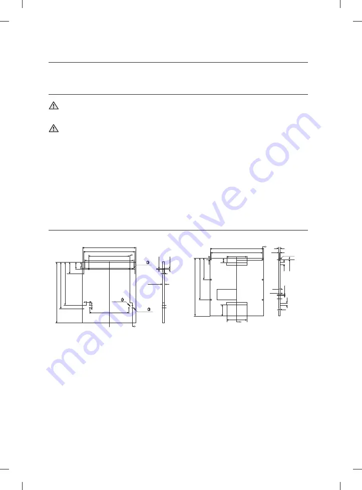 Samsung DW60M6050 Series User Manual Download Page 40