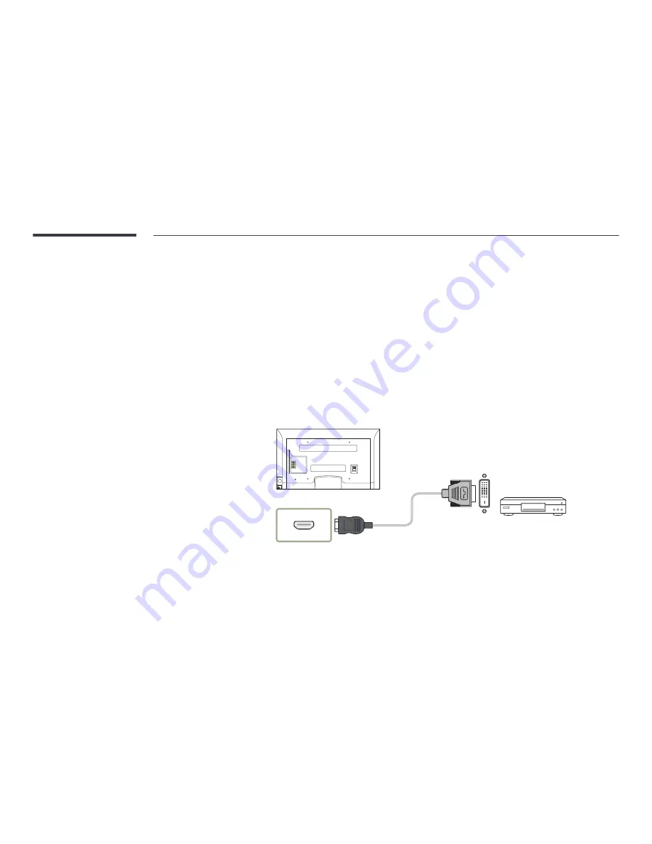 Samsung ED55C User Manual Download Page 42