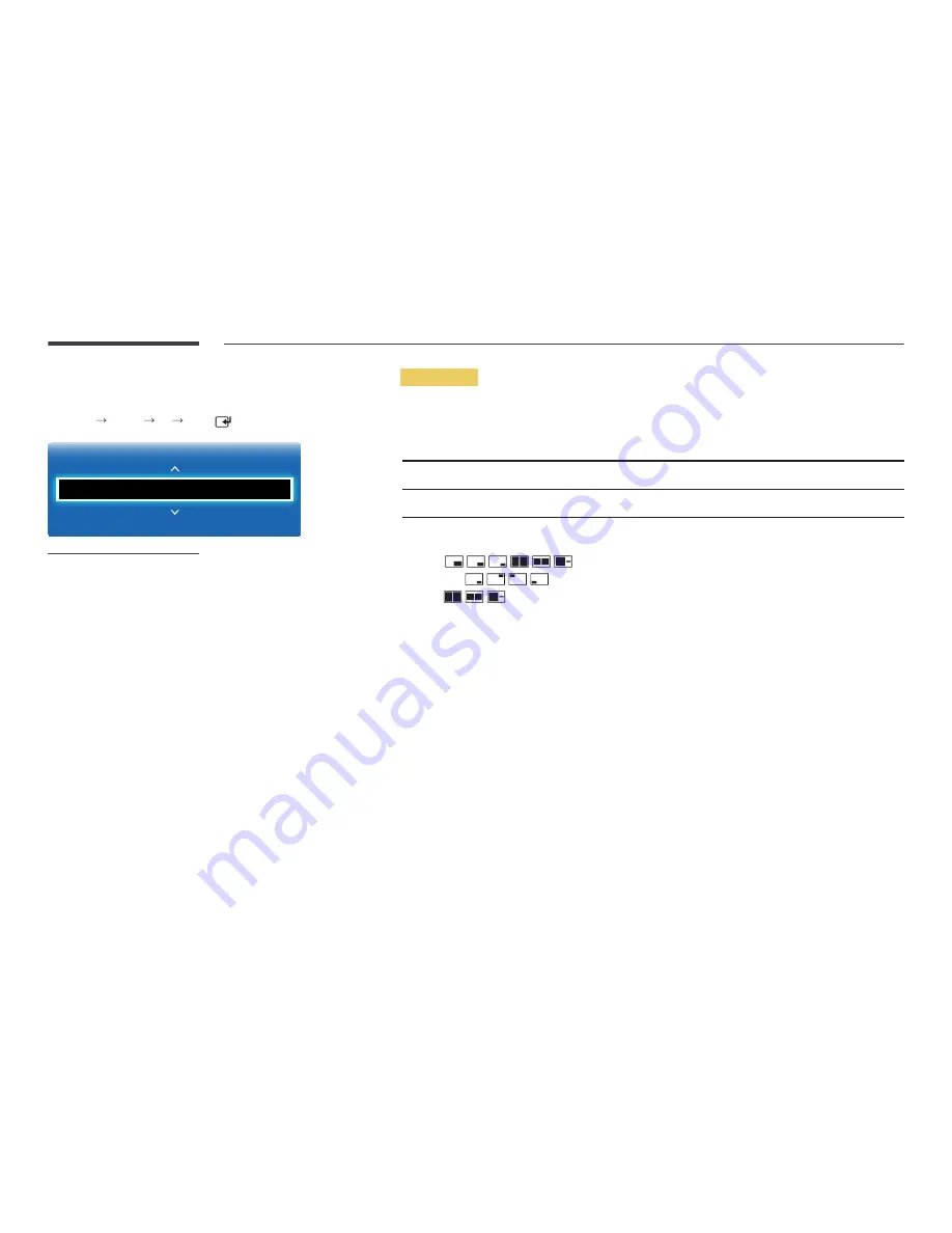 Samsung ED55C User Manual Download Page 86