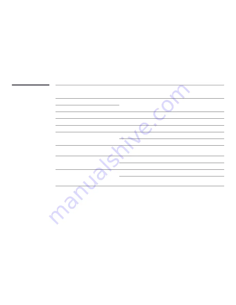 Samsung ED55C User Manual Download Page 124