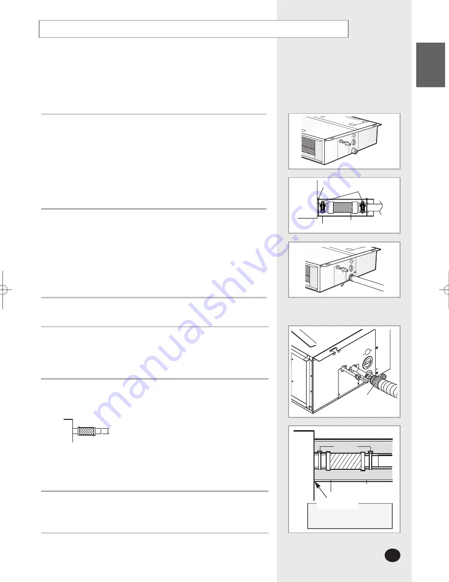 Samsung EH035CAV Скачать руководство пользователя страница 13