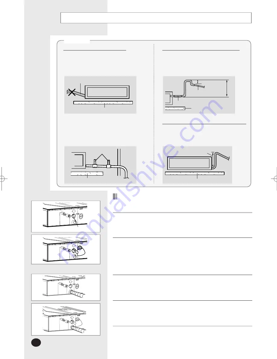 Samsung EH035CAV Installation Manual Download Page 14