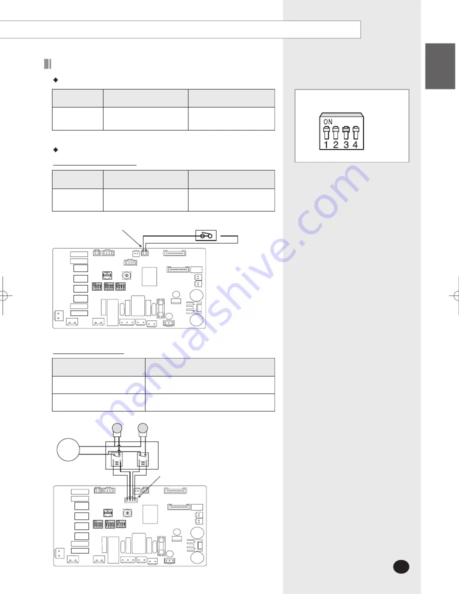 Samsung EH035CAV Installation Manual Download Page 23