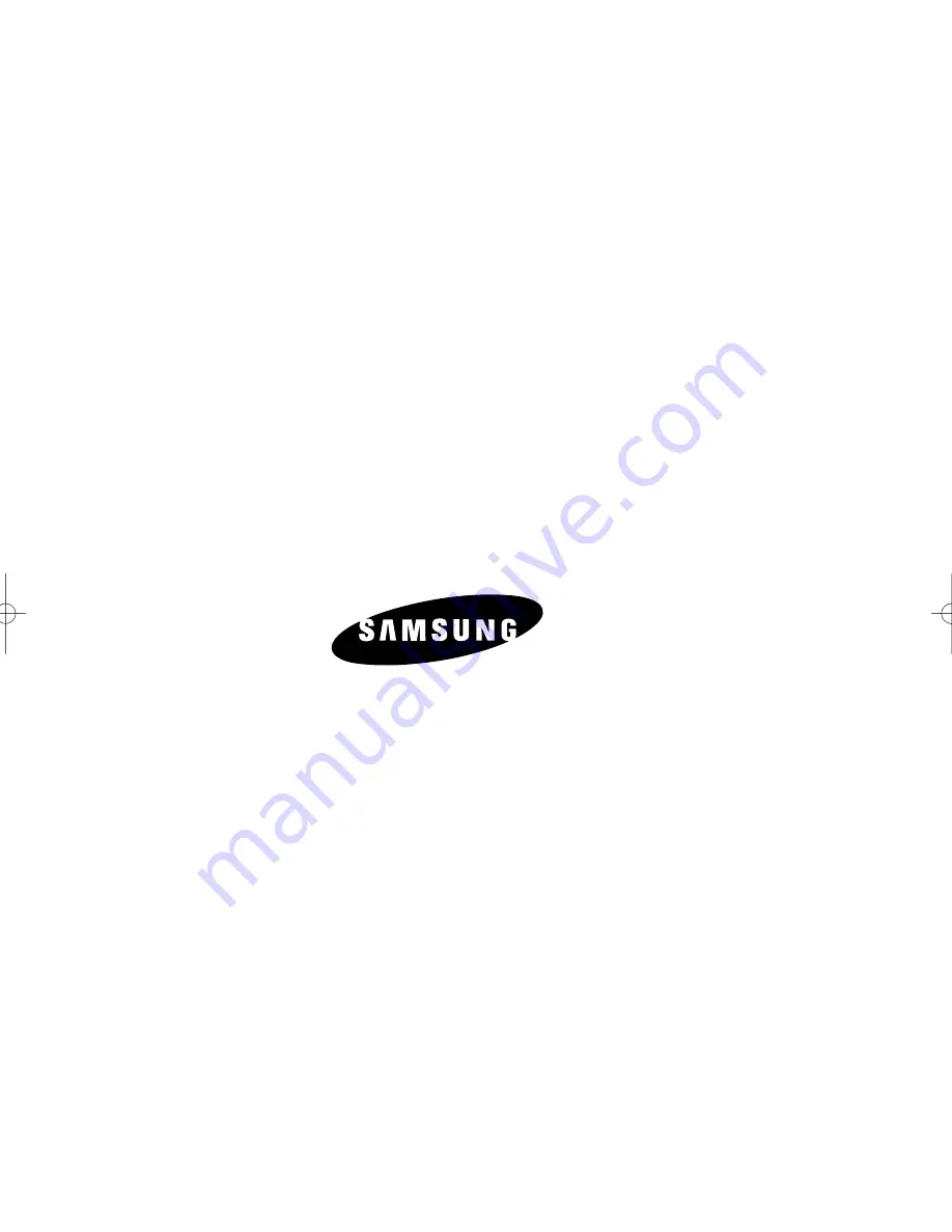 Samsung EH035CAV Installation Manual Download Page 33