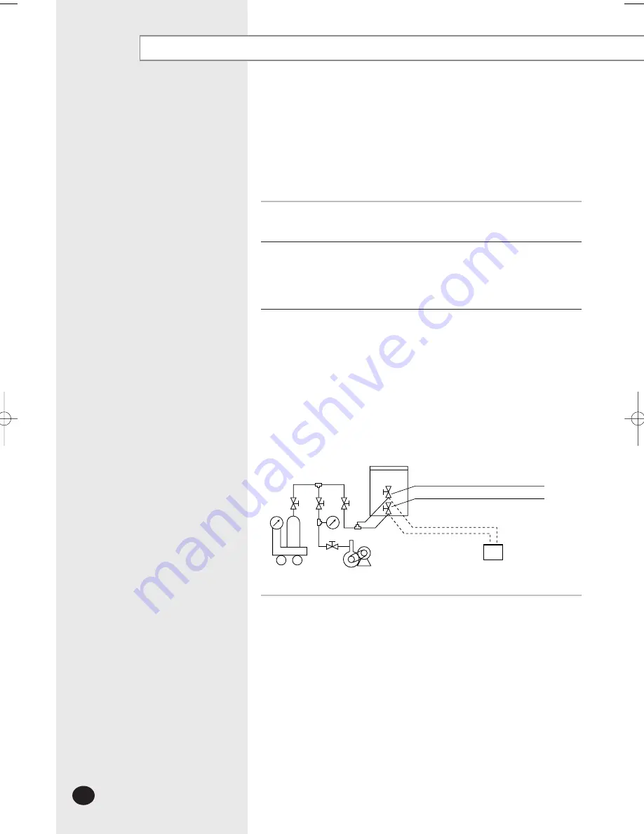 Samsung EH035CAV Installation Manual Download Page 51