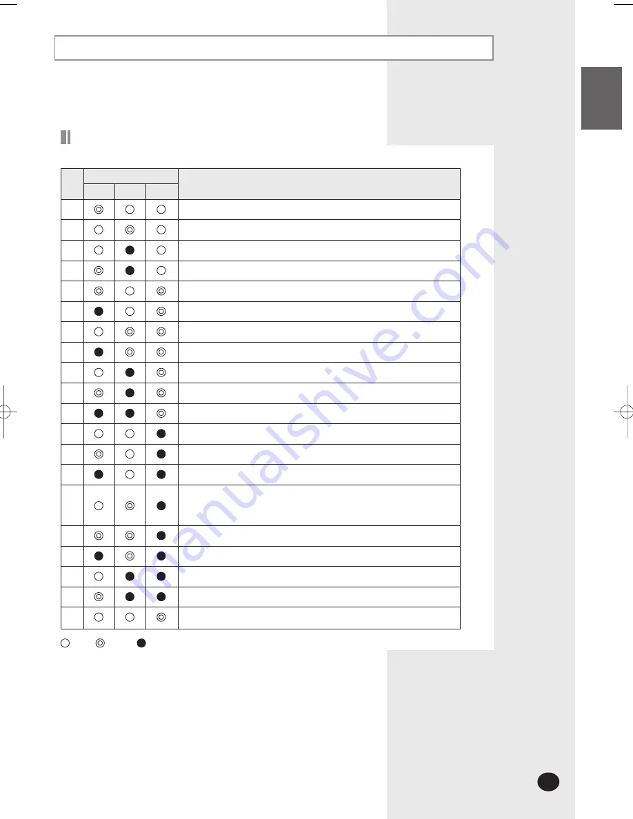 Samsung EH035CAV Installation Manual Download Page 56