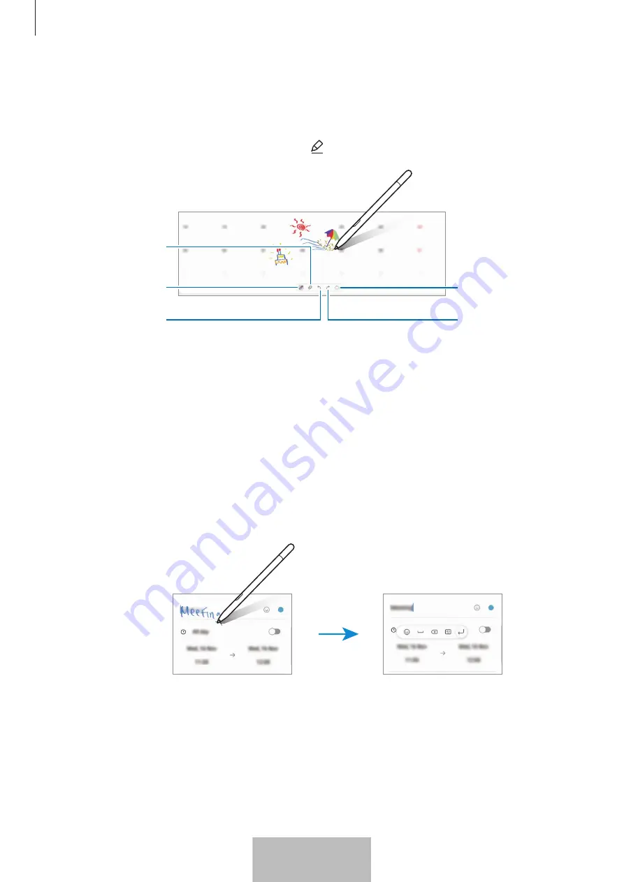 Samsung EJ-P5600 User Manual Download Page 117