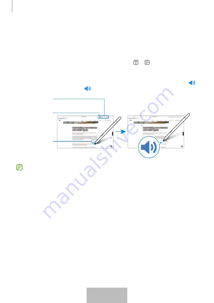 Samsung EJ-P5600 User Manual Download Page 280