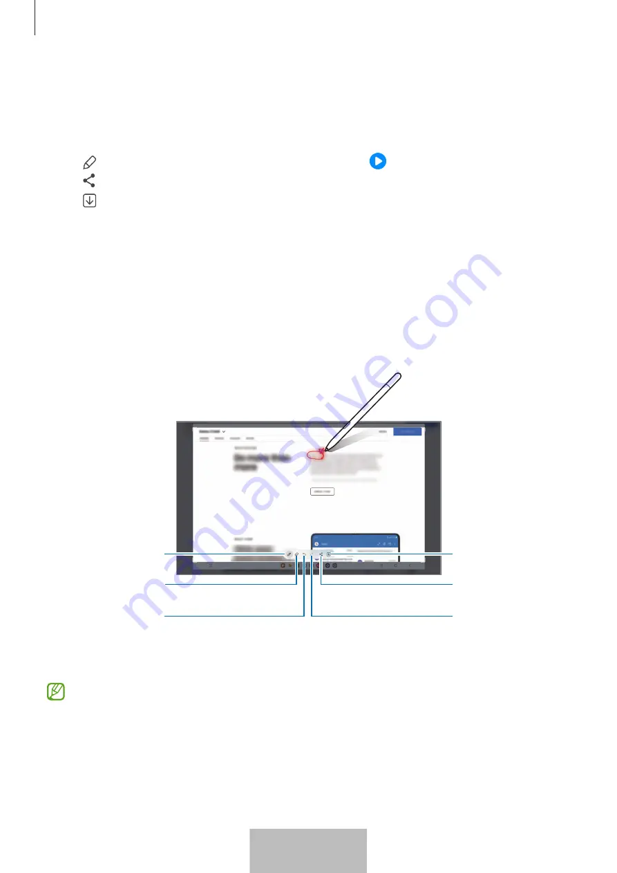 Samsung EJ-P5600 Скачать руководство пользователя страница 476