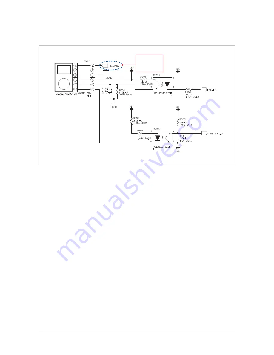 Samsung ERV Operating Instructions Manual Download Page 47