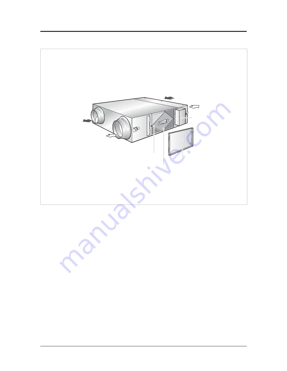 Samsung ERV Operating Instructions Manual Download Page 53