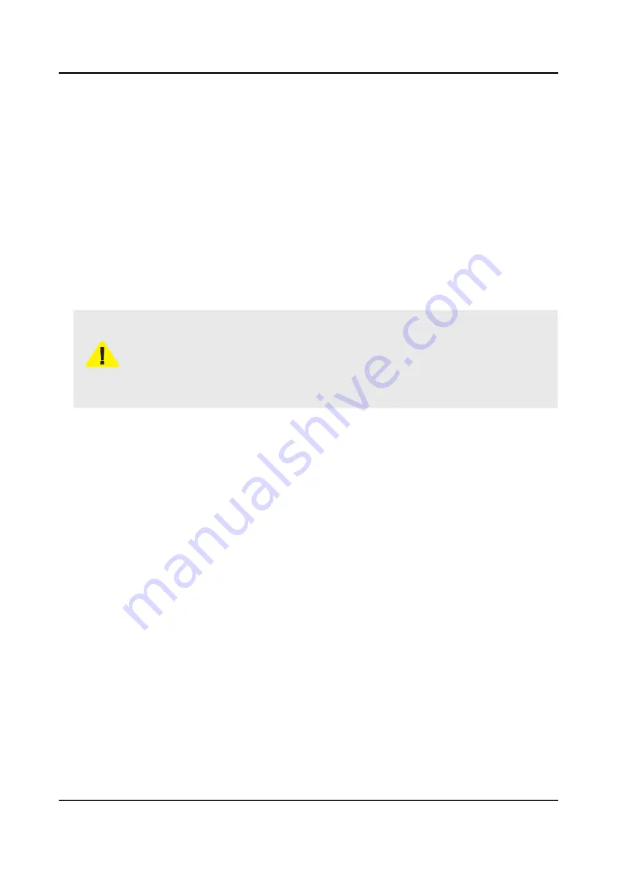 Samsung Frame QN43LS03TAF Service Manual Download Page 9