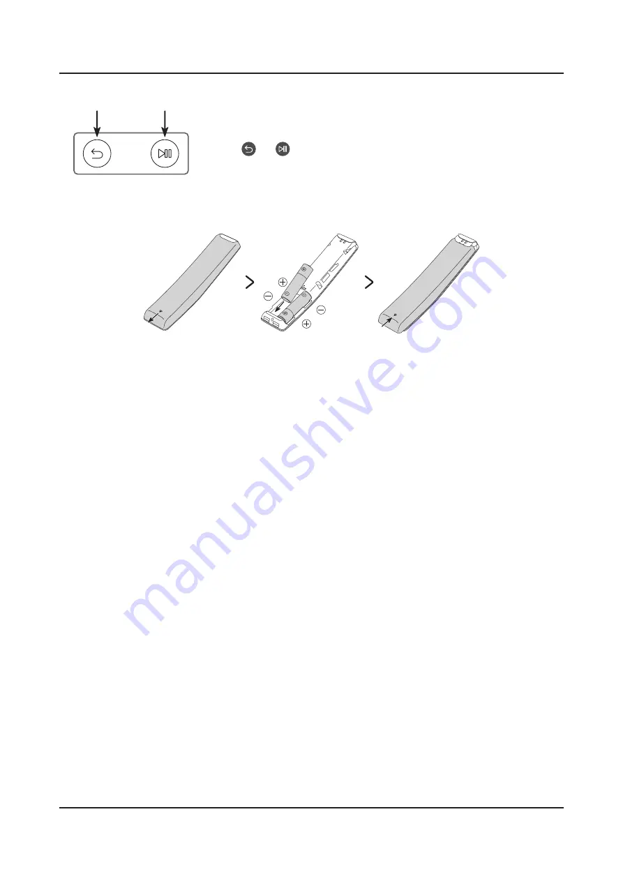 Samsung Frame QN43LS03TAF Service Manual Download Page 29