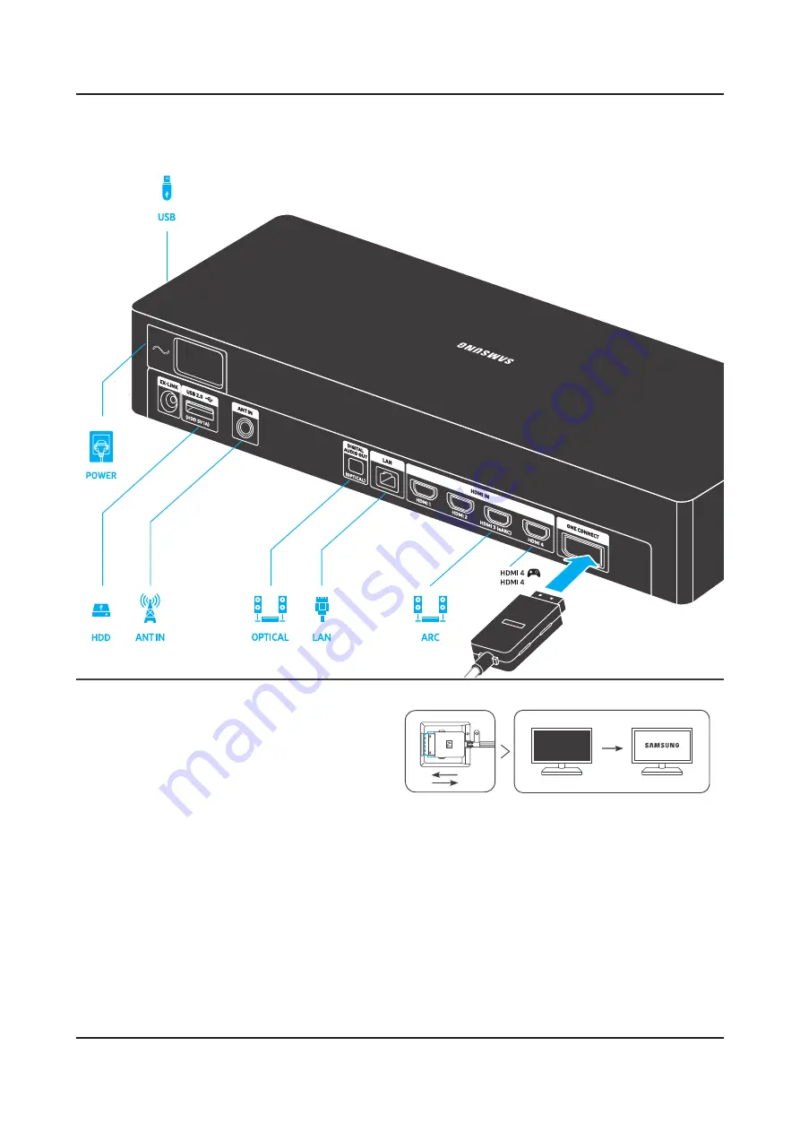 Samsung Frame QN43LS03TAF Скачать руководство пользователя страница 31