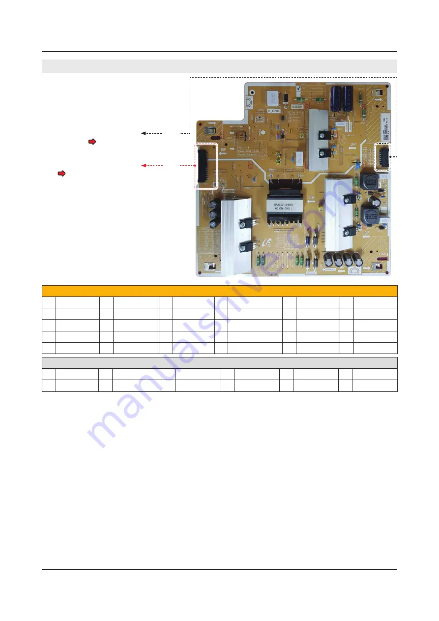 Samsung Frame QN43LS03TAF Скачать руководство пользователя страница 61