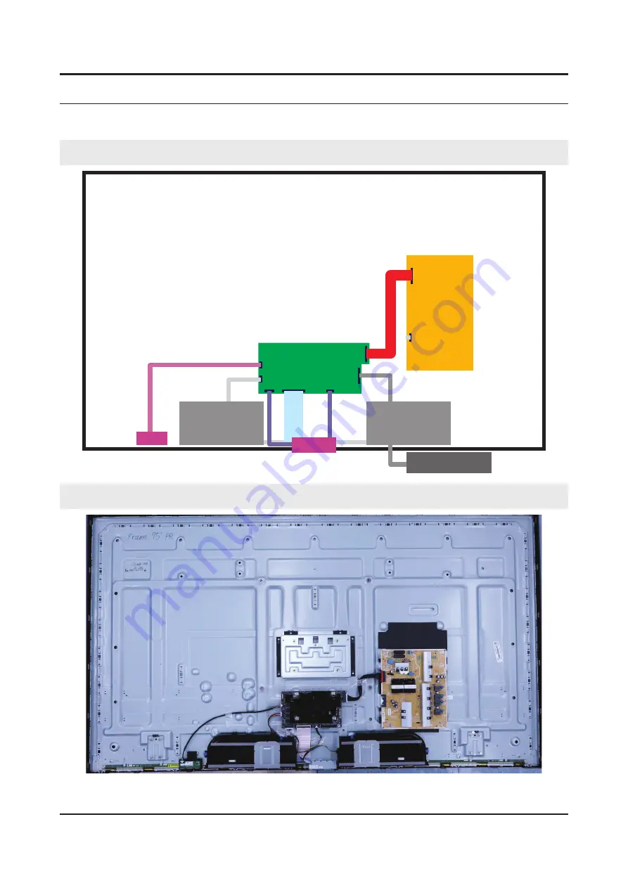 Samsung Frame QN43LS03TAF Скачать руководство пользователя страница 122