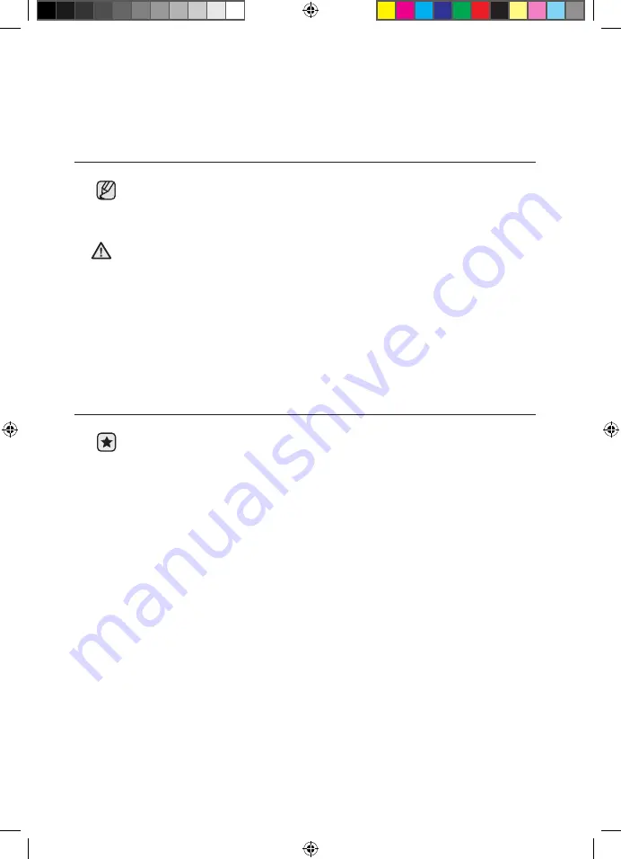 Samsung FX510BGS/XAA User Manual Download Page 10