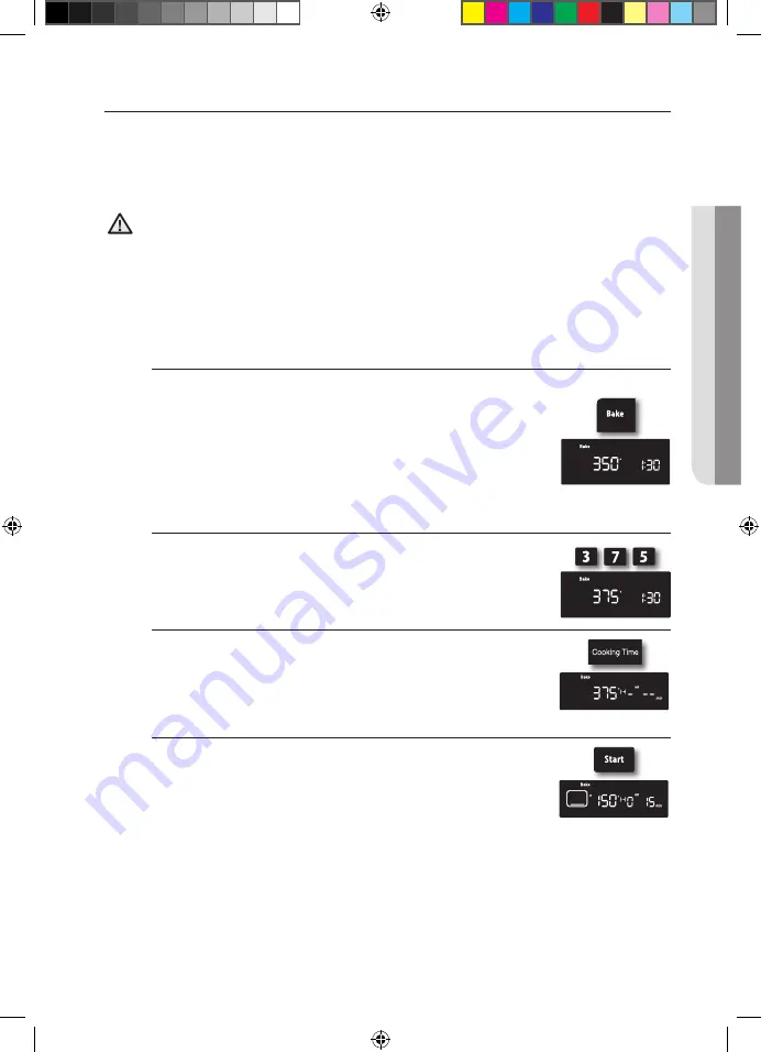 Samsung FX510BGS/XAA User Manual Download Page 39