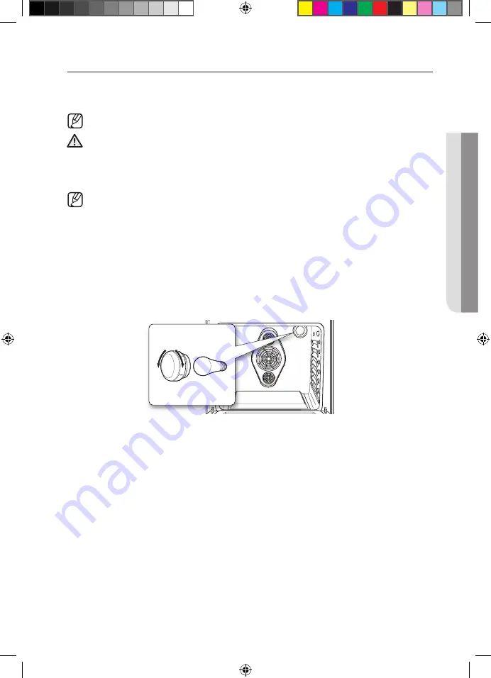 Samsung FX510BGS/XAA Скачать руководство пользователя страница 61