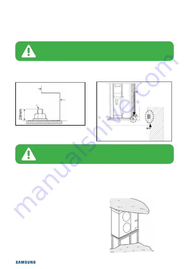 Samsung Generation 6 Installation Manual Download Page 23